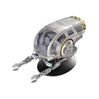 #13 Worker Bee Discovery Ships Model Diecast Ship (Eaglemoss / Star Trek)