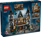 Lego Harry Potter 76453 Malfoy Manor Buildable Playset for Age 10 & Up