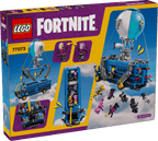 Lego Fortnite 77073 Battle Bus Video Game Playset for Ages 10 and Up