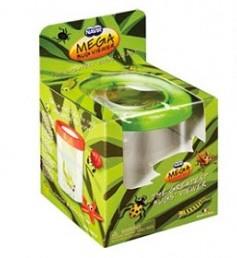 Navir Children's Mega Bug Viewer with 3 X Magnification for Age 4 & Up