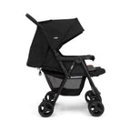 Joie Aire Twin Stroller - Shale