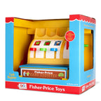 Registratore di cassa classico Fisher Price