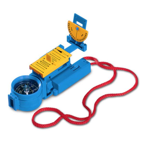 Outil multifonction Navir Super Optic Wonder pour enfants à partir de 6 ans