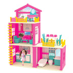 Dede Lola's House of Dreams