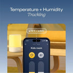 Nanit Sound & Light Machine