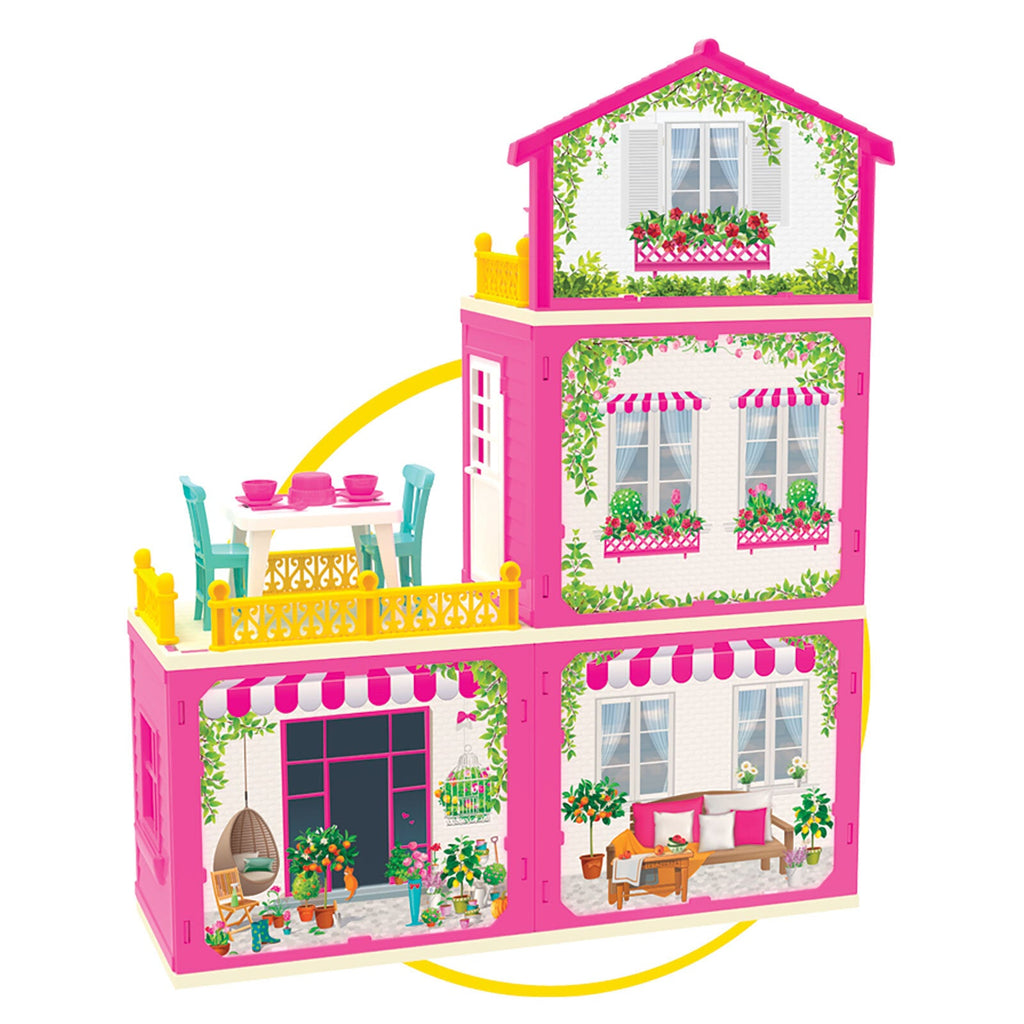 Dede Lola's House of Dreams