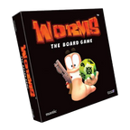 Worms: The Board Game