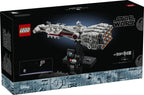 Lego Star Wars 75376 Tantive IV 25th Anniversary Set for Ages 18 & Up