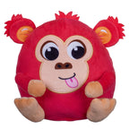 Windy Bums Monkey