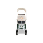 Wonderfold VW2 Volkswagen Stroller Wagon - Green