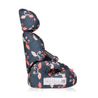 Cosatto Zoomi Group 1/2/3 Car Seat - Pretty Flamingo