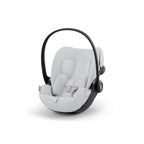 Cybex Cloud G i-Size Group 0+ Car Seat - Fog Grey