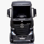 Kids Mercedes Actros Lorry 24v Electric Ride-on Truck with Trailer