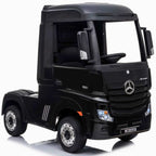 Kids Mercedes Actros Lorry 24v Electric Ride-on Truck with Trailer