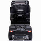 Kids Mercedes Actros Lorry 24v Electric Ride-on Truck with Trailer