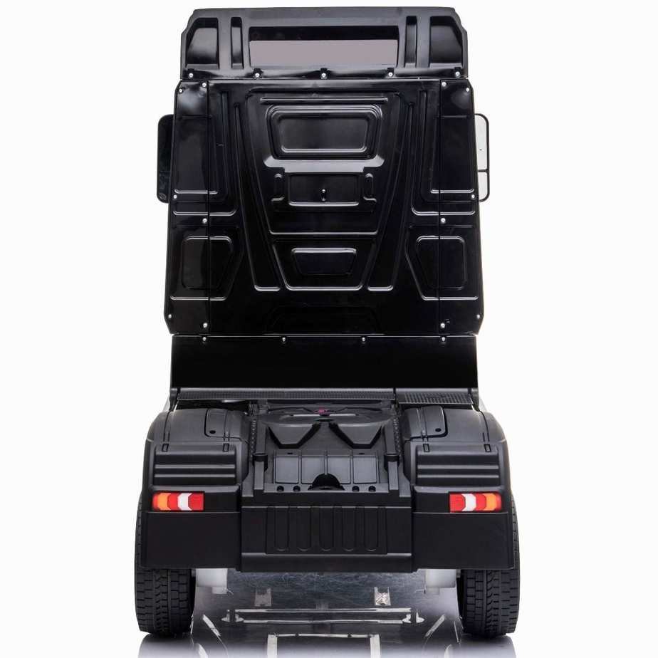 Kids Mercedes Actros Lorry 24v Electric Ride-on Truck with Trailer