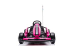 Drift King Go Kart 24v Kids Electric Go Kart That Drifts - A035