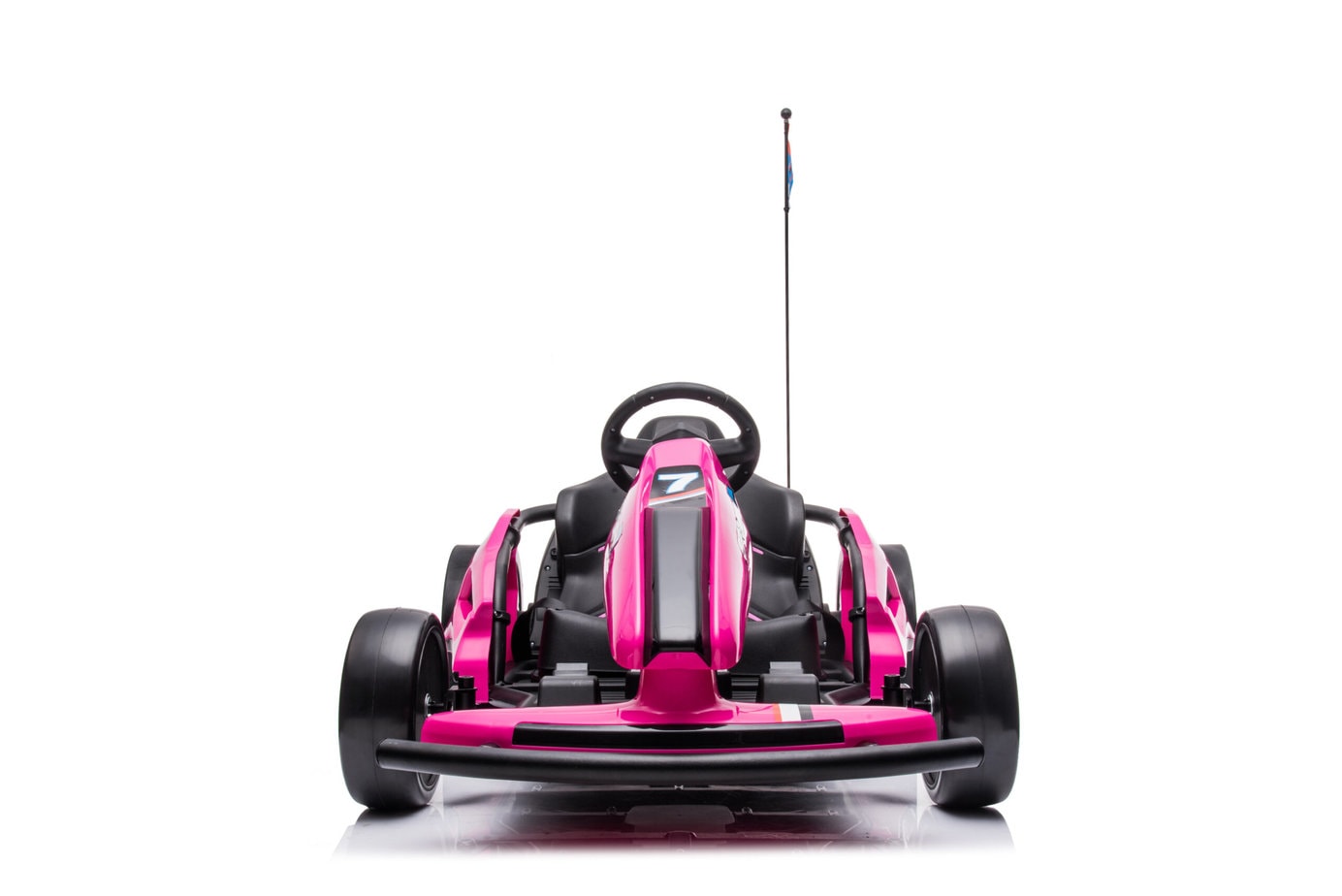 Drift King Go Kart 24v Kids Electric Go Kart That Drifts - A035