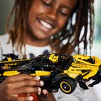 Lego Technic 42151 Bugatti Bolide Buildable Model for Ages 9 and Up