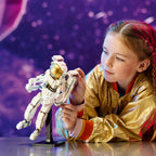 Lego Creator 3 in 1 31152 Space Astronaut Playset for Ages 9 and Up