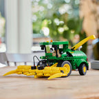 Lego Technic 42168 John Deere 9700 Forage Harvester for Ages 9 and Up