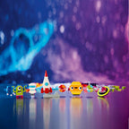 Lego Classic Space 11037 Creative Space Planets Toy for Ages 5 and Up