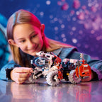 Lego Technic Space 42178 Surface Space Loader LT78 for Ages 8 and Up