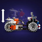 Lego Technic Space 42178 Surface Space Loader LT78 for Ages 8 and Up