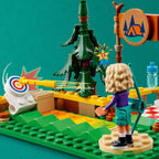Lego Friends 42622 Adventure Camp Archery Range Playset for Age 6 & Up