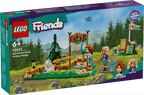 Lego Friends 42622 Adventure Camp Archery Range Playset for Age 6 & Up