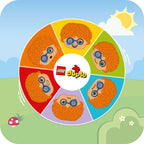 Lego Duplo 10449 First Time: Visit to the Doctor for Toddlers Ages 2+