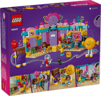 Lego Friends 42649 Heartlake City Candy Store Playset for Ages 6 & Up