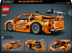 Lego Technic 42204 Fast & Furious Toyota Supra MK4 Playset for Ages 9+