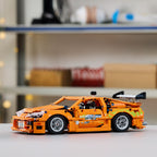 Lego Technic 42204 Fast & Furious Toyota Supra MK4 Playset for Ages 9+
