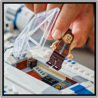 Lego Star Wars 75399 Rebel U-Wing Starfighter Playset for Ages 8 & Up