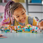 Lego Friends 42661 Costume Party with Unicorn & Fairy for Ages 6 & Up