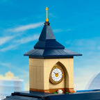 Lego City Trains 60469 Central Train Station Playset for Ages 7 and Up