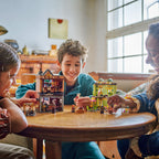 Lego Harry Potter 76452 Quality Quidditch Supplies & Ice Cream Parlour