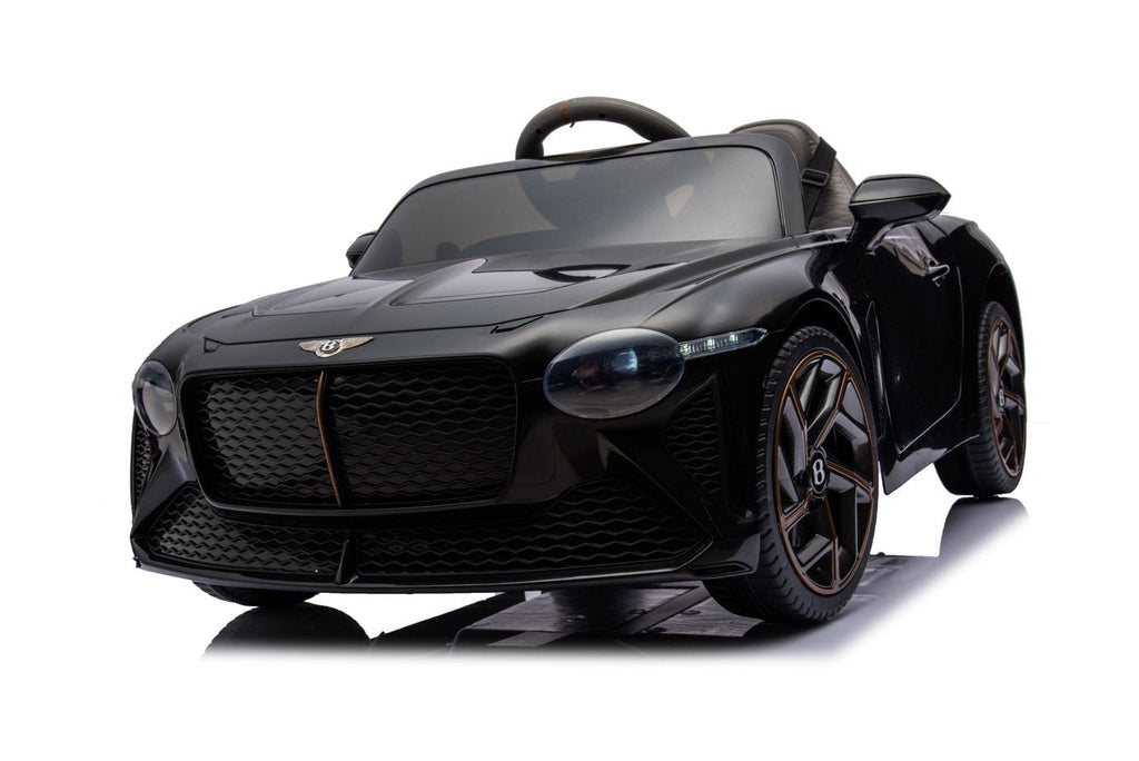 Licensed Bentley Bacalar 12V Kids Car with Parent Remote