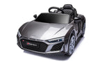 Audi R8 12v Electric Ride on Kids Car  - NEW SHAPE