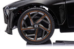 Licensed Bentley Bacalar 12V Kids Car with Parent Remote