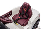 Licensed Bentley Bacalar 12V Kids Car with Parent Remote