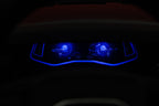Audi RS6 Kids Ride on Sports Car with MP4 TV