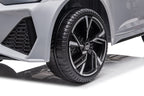 Audi RS6 Kids Ride on Sports Car with MP4 TV