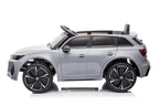 Audi RS6 Kids Ride on Sports Car with MP4 TV