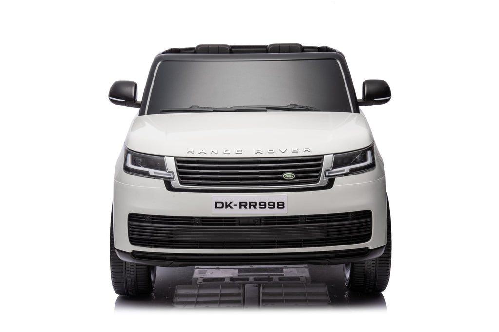 Kids Range Rover Vogue 24V Electric Ride On Jeep