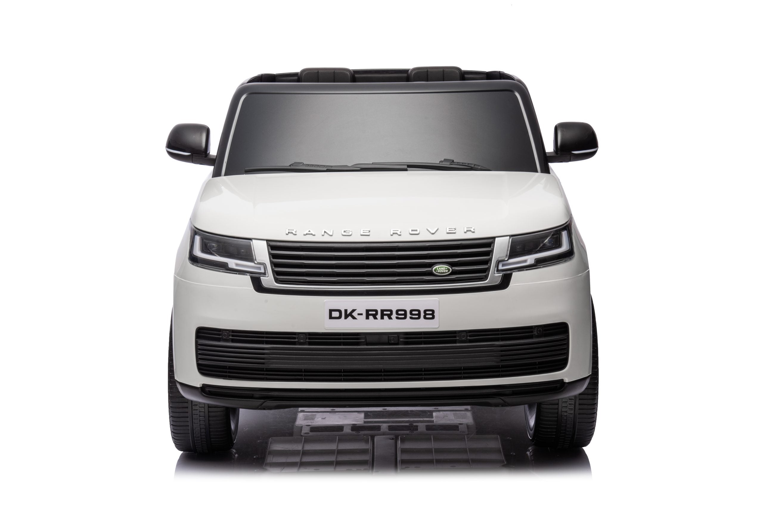 Kids Range Rover Vogue 24V Electric Ride On Jeep