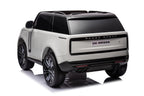Kids Range Rover Vogue 24V Electric Ride On Jeep