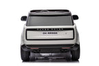 Kids Range Rover Vogue 24V Electric Ride On Jeep