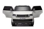 Kids Range Rover Vogue 24V Electric Ride On Jeep